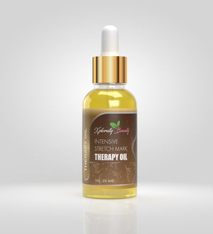 INTENSIVE STRETCH MARK THERAPY OIL