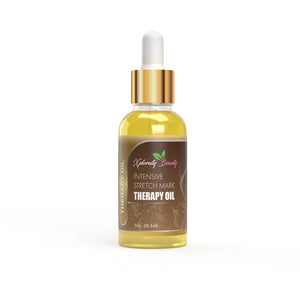 INTENSIVE STRETCH MARK THERAPY OIL