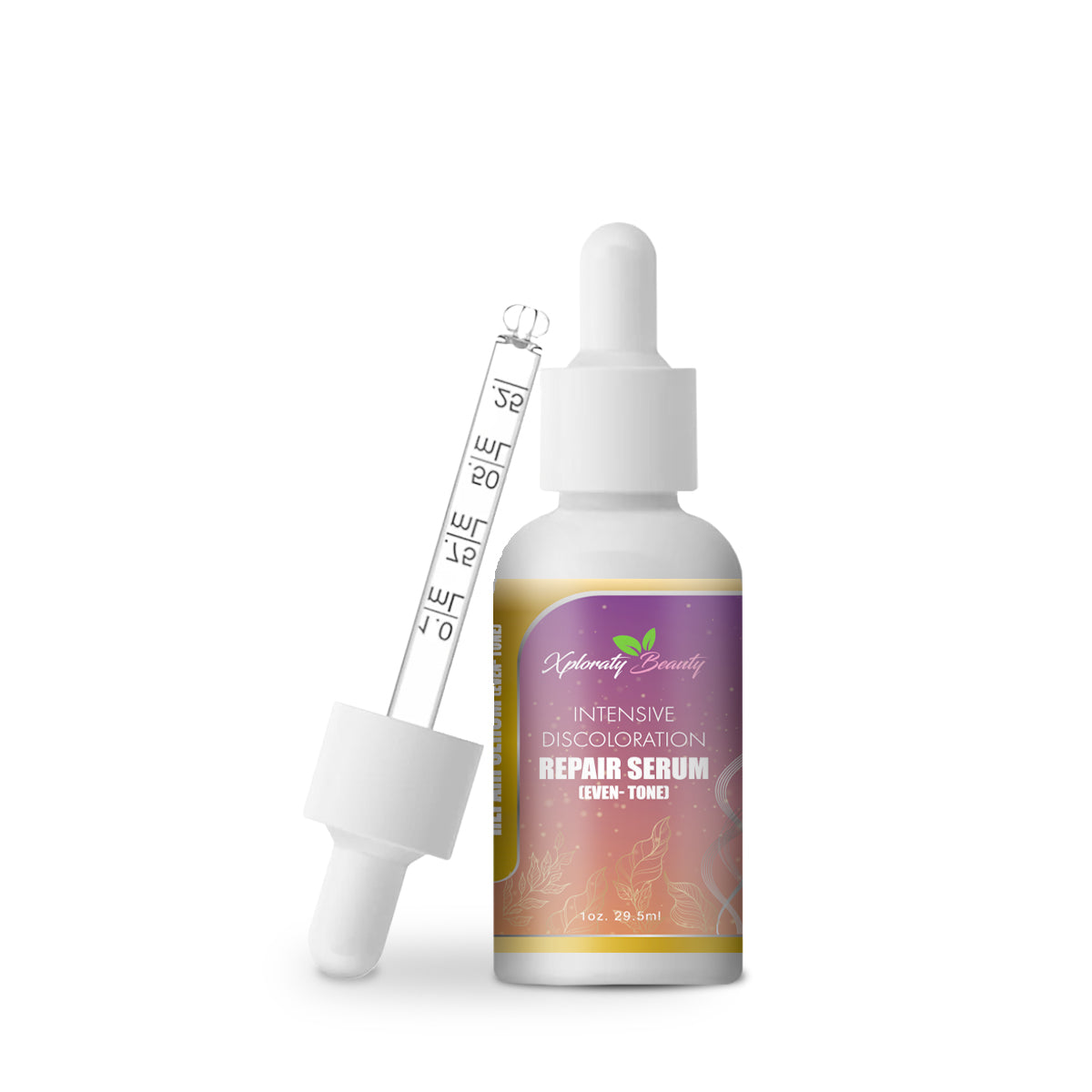 INTENSIVE DISCOLORATION REPAIR SERUM (Even-tone)