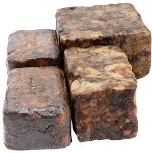 African Black Soap