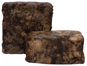 African Black Soap