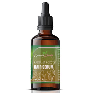 RADIANT ROOTS HAIR SERUM